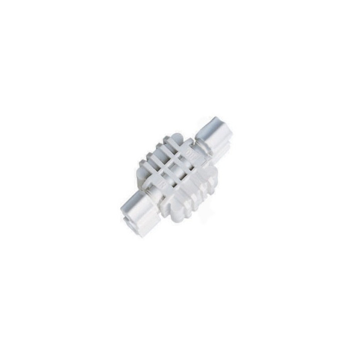 VALVOLA SHUT-OFF TUBO 1/4" ATTACCO  TIPO JACO