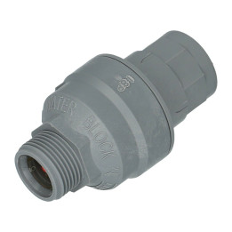 SISTEMA ANTIALLAGAMENTO WATER BLOCK