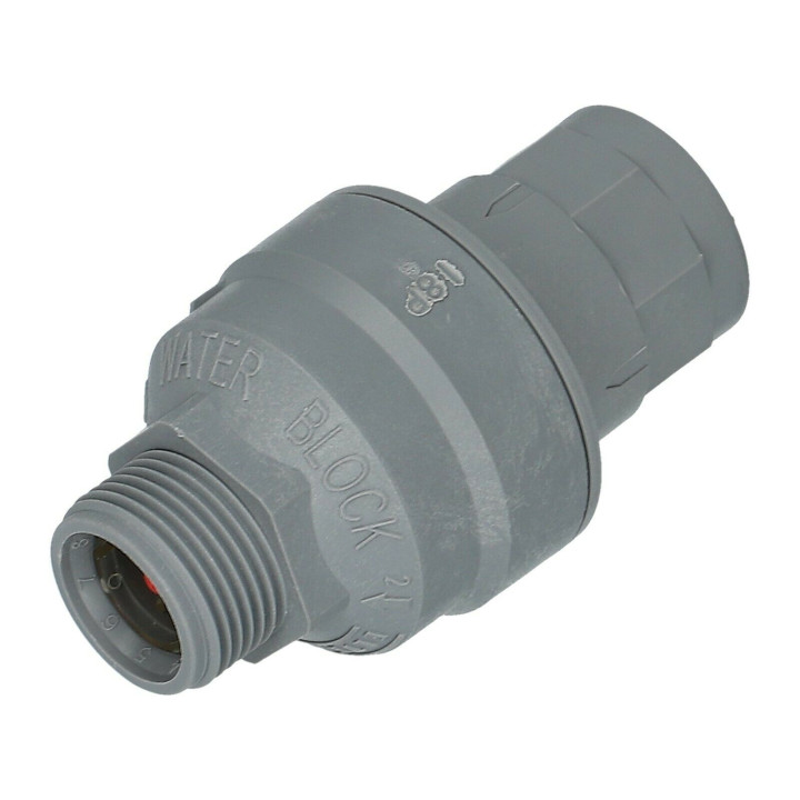 SISTEMA ANTIALLAGAMENTO WATER BLOCK