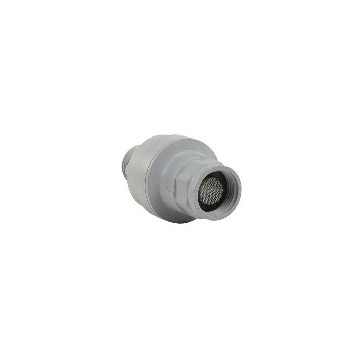 SISTEMA ANTIALLAGAMENTO WATER BLOCK