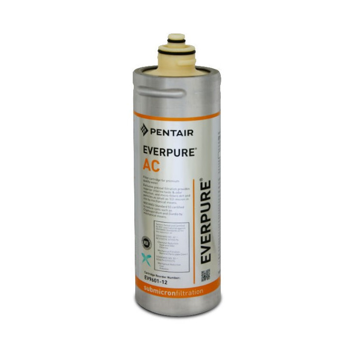 FILTRO EVERPURE  EV9601-12