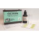 KIT ANALISI ACQUA MISURAZIONE CLORO