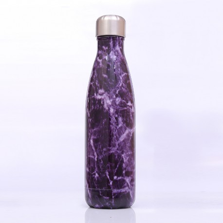 BOTTIGLIA IN ACCIAIO INOX 500 ML