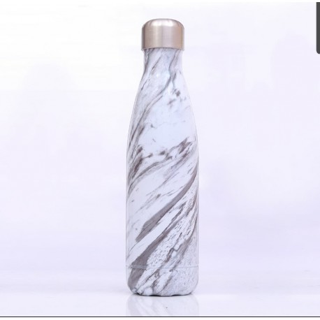 BOTTIGLIA IN ACCIAIO INOX 500 ML