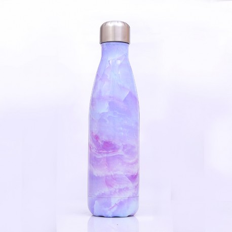 BOTTIGLIA IN ACCIAIO INOX 500 ML