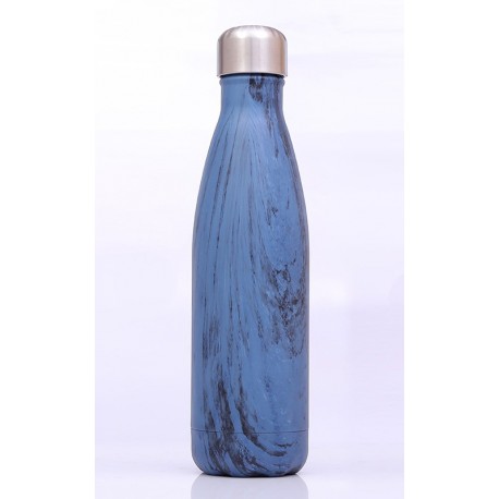 BOTTIGLIA IN ACCIAIO INOX 500 ML