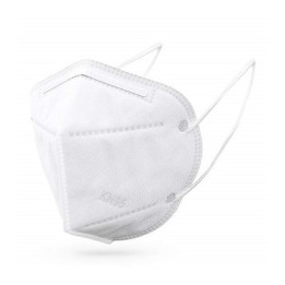 MASCHERA PROTEZIONE FFP2
