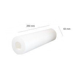 FILTRO PP MELT BLOWN SEDIMENTI 1 - 5 MICRON