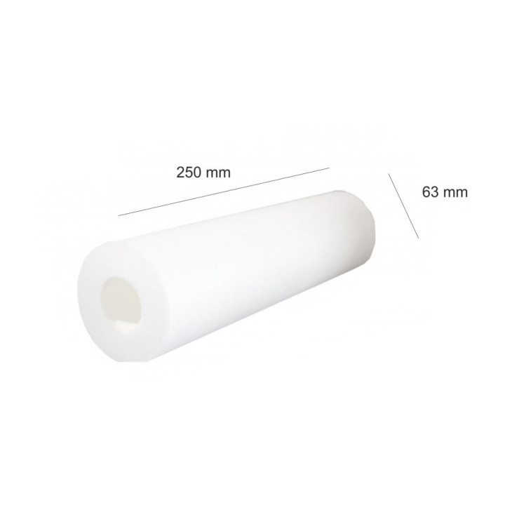 FILTRO PP MELT BLOWN SEDIMENTI 1 - 5 MICRON