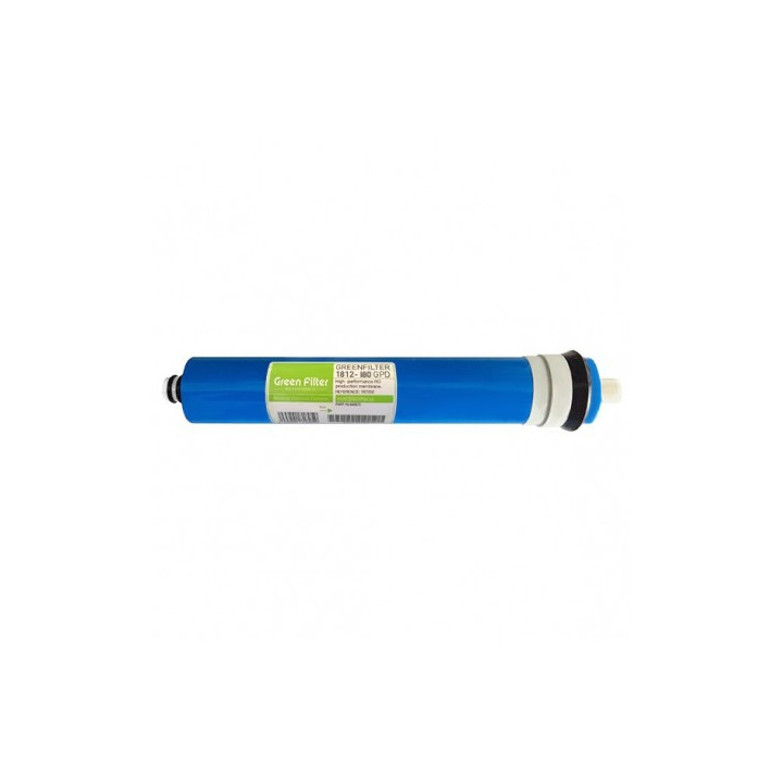 MEMBRANA GREEN FILTER 1812 DA 180 GPD