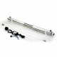 STERILIZZATORE UV 25 WATT SERIE 304 ATT. 1/4"