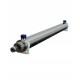 STERILIZZATORE UV 25 WATT SERIE 304 ATT. 1/4"