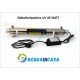 STERILIZZATORE UV 25 WATT SERIE 304 ATT. 1/4"
