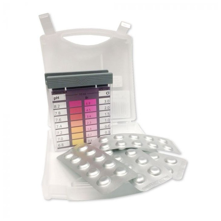 kit piscina 157700-acqua-in-casa