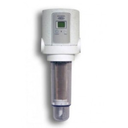 FILTRO AUTOPULENTE AUTOMATICO ATTACCO 1"