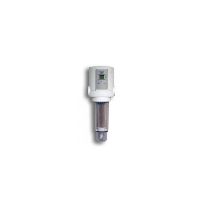 FILTRO AUTOPULENTE AUTOMATICO ATTACCO 1"