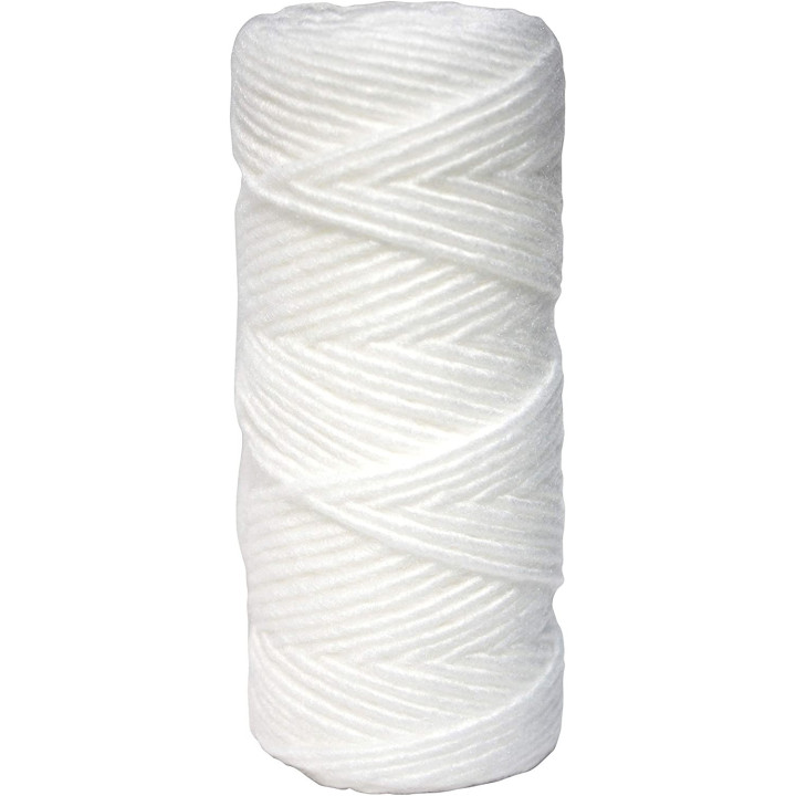 Filo avvolto in polipropilene 5" 