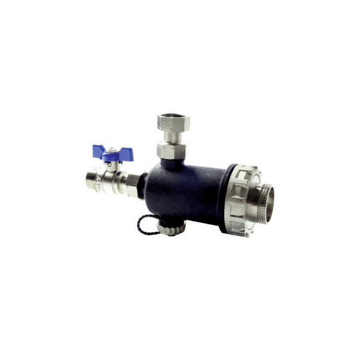 DEFANGATORE MAGNETICO IN PLASTICA