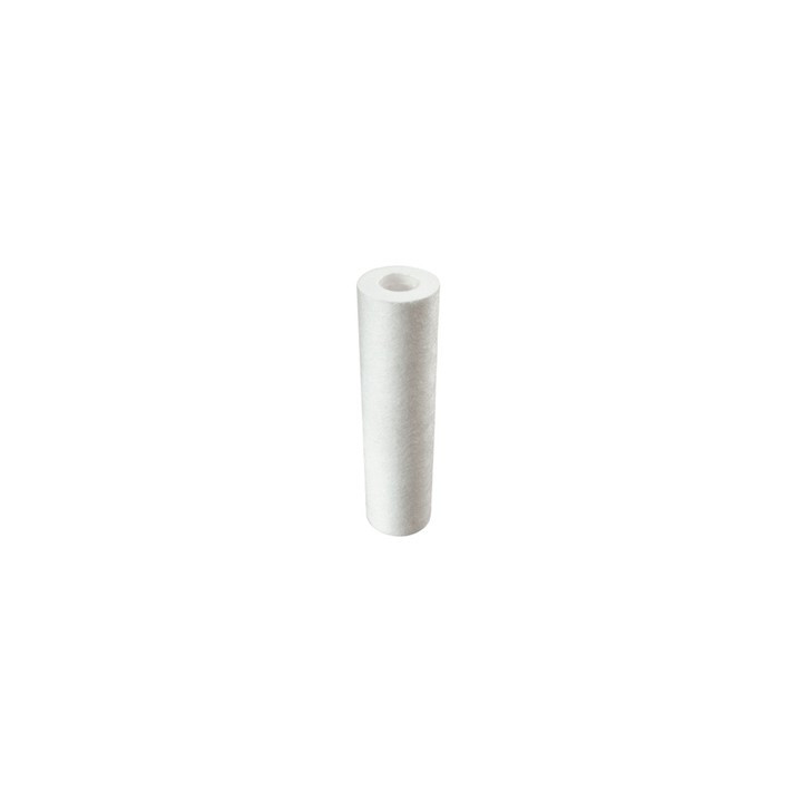 FILTRO PP MELT BLOWN SEDIMENTI 1 - 5 MICRON