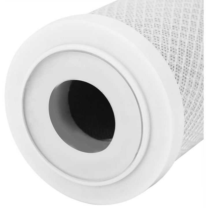 CARTUCCIA CARBON BLOCK
