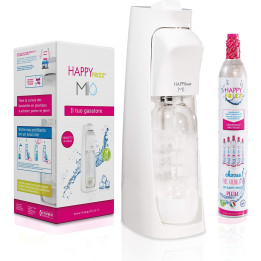 GASATORE ACQUA HAPPY FRIZZ MOD. MIO