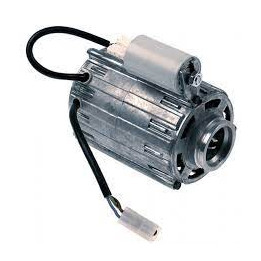 MOTORE RAFFREDDATO AD ARIA PER POMPA ROTATIVA PER OSMOSI INVERSA E REFRIGERATORI 180 W