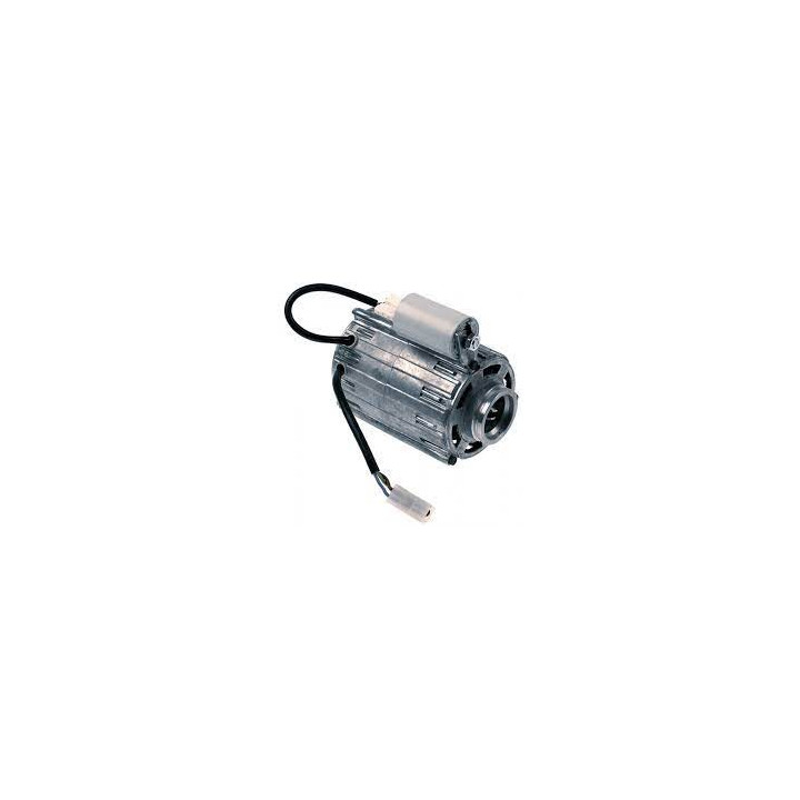 MOTORE RAFFREDDATO AD ARIA PER POMPA ROTATIVA PER OSMOSI INVERSA E REFRIGERATORI 180 W