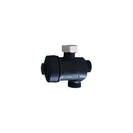 DEFANGATORE MAGNETICO IN PLASTICA