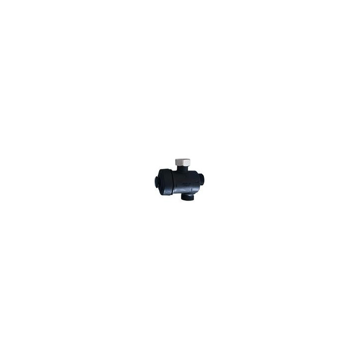 DEFANGATORE MAGNETICO IN PLASTICA