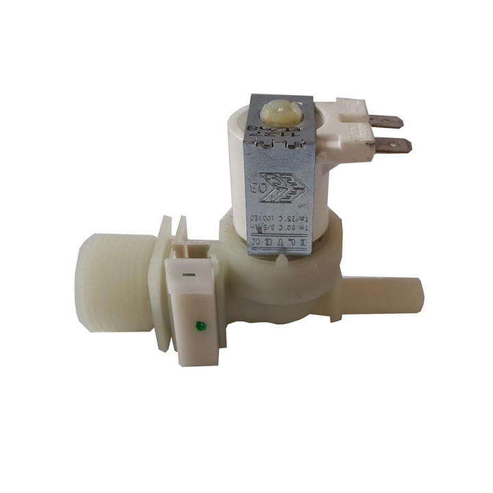 ELETTROVALVOLA AD UNA VIA 220va -240va CODOLO 10mm