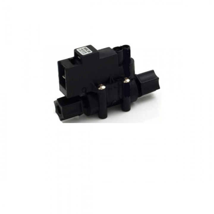 PRESSOSTATO DI MASSIMA (20-40) PSI 1/4" JACO