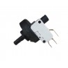PRESSOSTATO DI MASSIMA CON CODOLO 1/4" 3 BAR - DIFF. 1 BAR