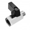 VALVOLA MIGNON MINISFERA  MF 1/2"