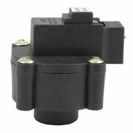 PRESSOSTATO DI MINIMA ATTACCO FEMMINA BASSO 1/4"