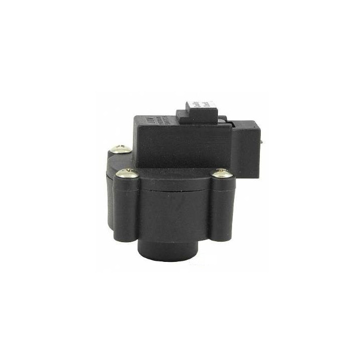 PRESSOSTATO DI MINIMA ATTACCO FEMMINA BASSO 1/4"