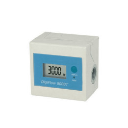 CONTALITRI DIGITALE DIGIFLOW 6000R