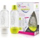 BOTTIGLIA GASATORE RICAMBIO HAPPY FRIZZ 1 LITRO