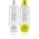 BOTTIGLIA GASATORE RICAMBIO HAPPY FRIZZ 1 LITRO