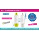 BOTTIGLIA GASATORE RICAMBIO HAPPY FRIZZ 1 LITRO