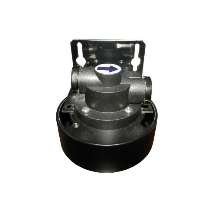 TESTATA QL2B PER FILTRO EVERPURE