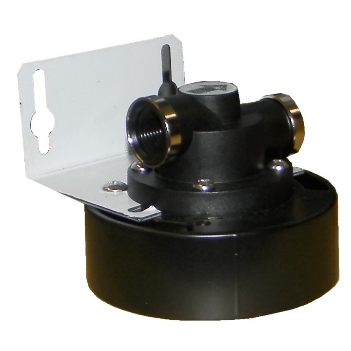 TESTATA QL2B PER FILTRO EVERPURE