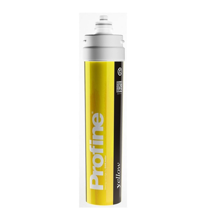FILTRO PROFINE YELLOW LARGE