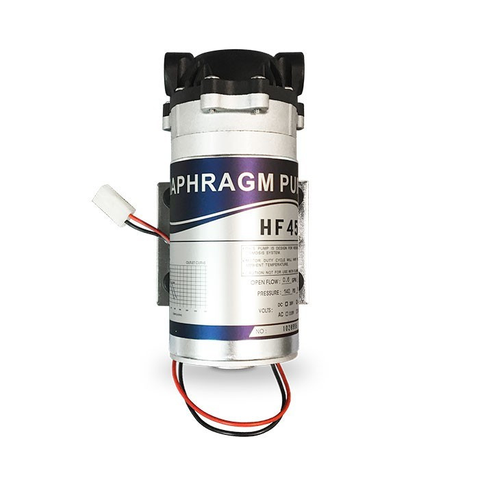 POMPA BOOSTER HF-45L DC48 2.3A