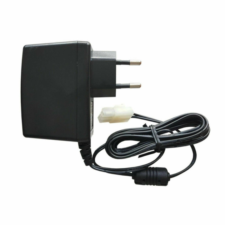 TRASFORMATORE PER POMPA BOOSTER UP-7000 24V DC 220VAC /50HZ 1,2A