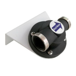 TESTATA PER FILTRI A BAIONETTA COMPATIBILE PROFINE, WATER PRO ED EVERPURE QL2
