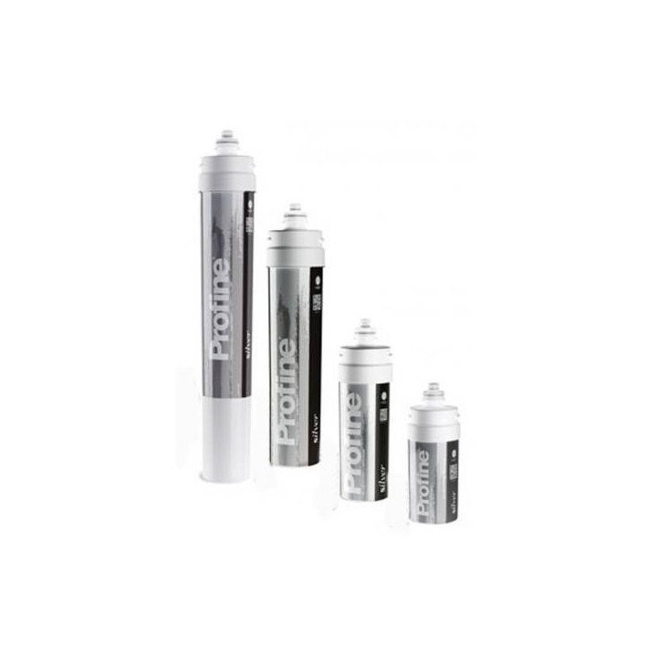 FILTRO PROFINE SILVER MEDIUM
