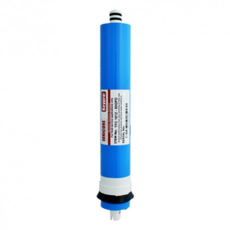 MEMBRANA GREEN FILTER 1812 DA 50 GPD