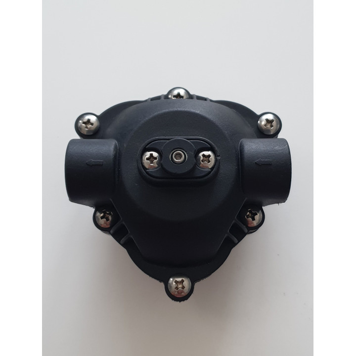 RICAMBIO TESTATA POMPA BOOSTER 400GPD NEW GMB 78 24 32