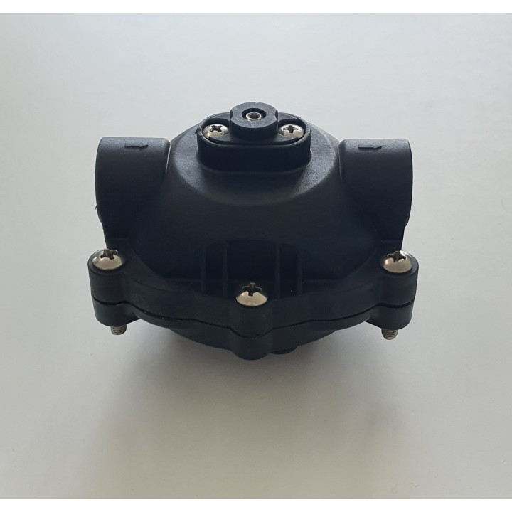 RICAMBIO TESTATA POMPA BOOSTER 400GPD NEW GMB 78 24 32