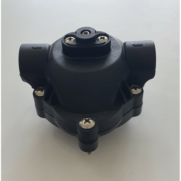 RICAMBIO TESTATA POMPA BOOSTER 400GPD NEW GMB 78 24 32